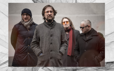 Wojciech Jachna Squad – koncert jazzowy