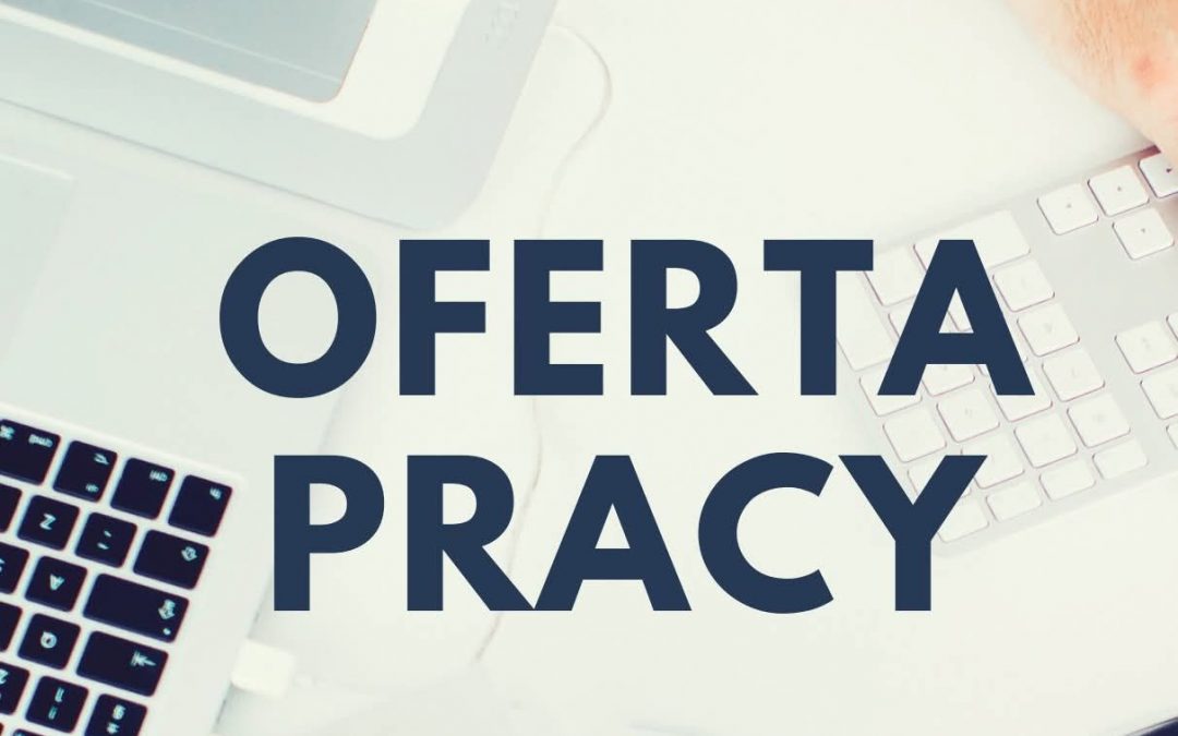 Oferta pracy