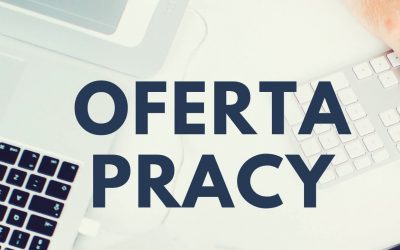 Oferta pracy