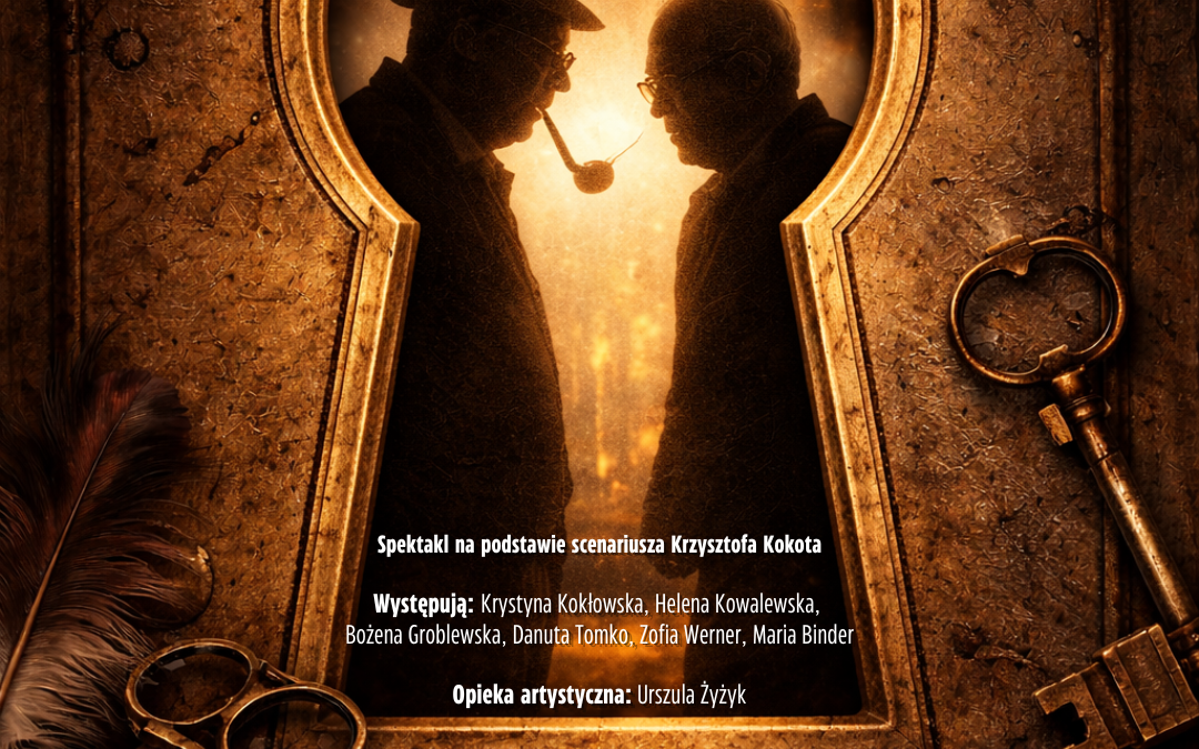 Grupa Młoda Sercem prezentuje „Kluczyk”
