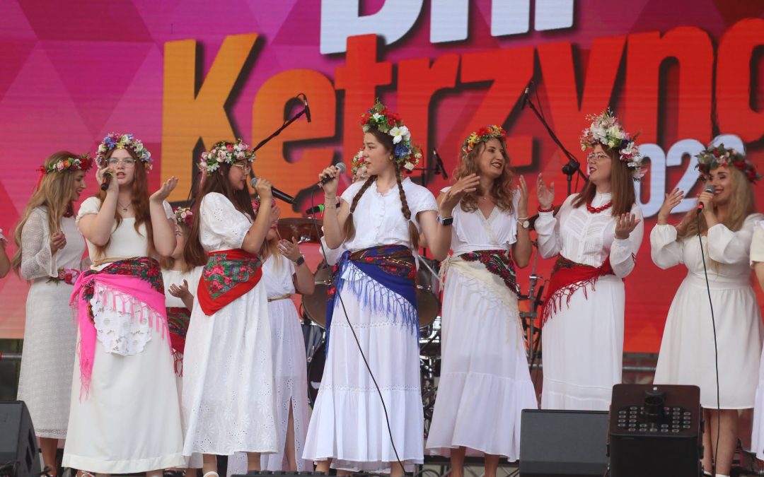 Dni Kętrzyna dobiegły końca