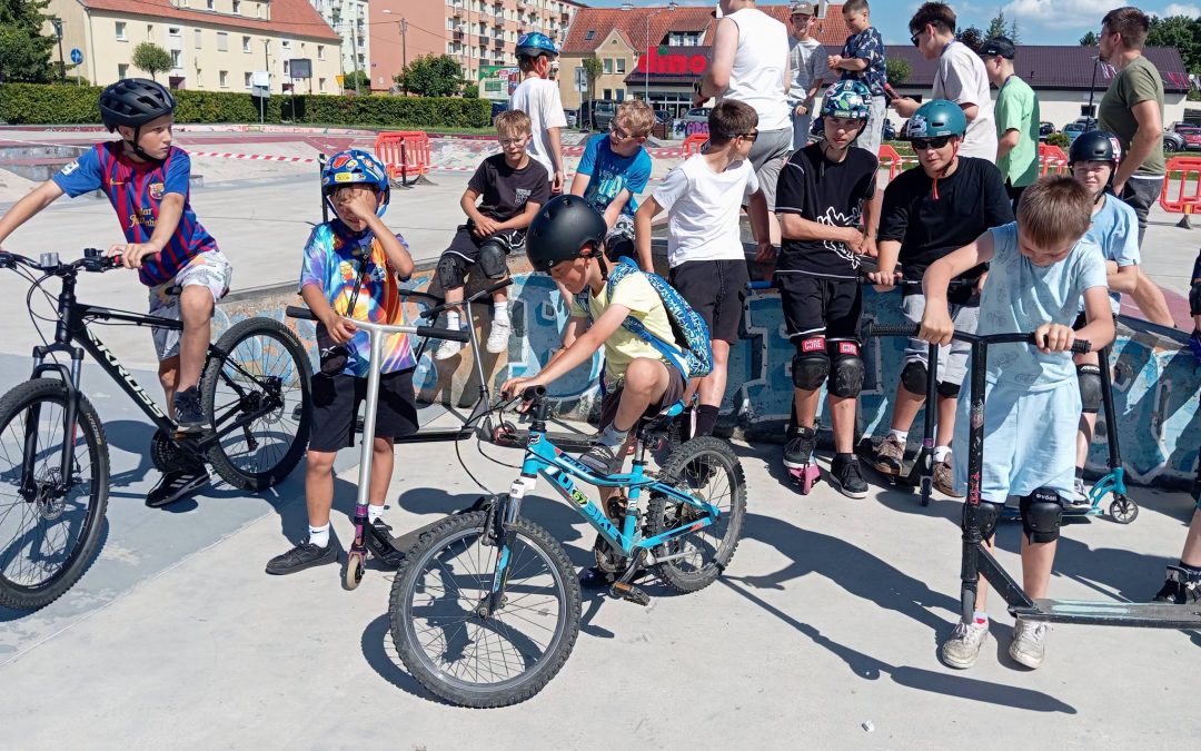 Kentaki Viral Fest nakręca wakacje