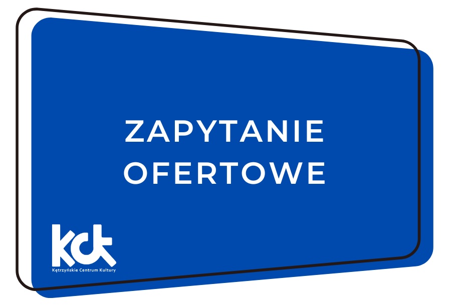 Zapytanie ofertowe – POŻEGNANIE WAKACJI 2026