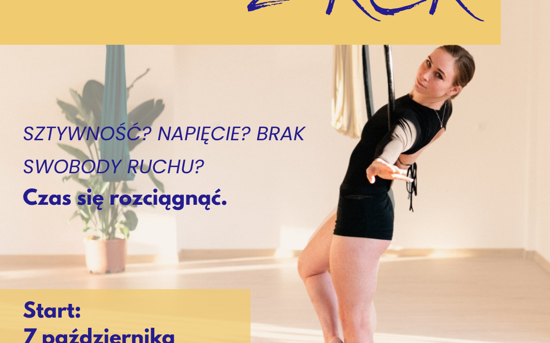 STRETCHING Z KCK